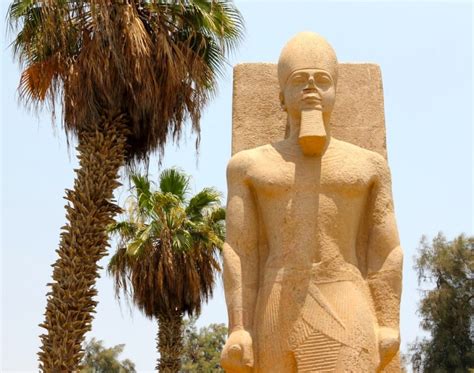 modern day memphis egypt|Memphis, Egypt [The Amazing Capital Of The Old .